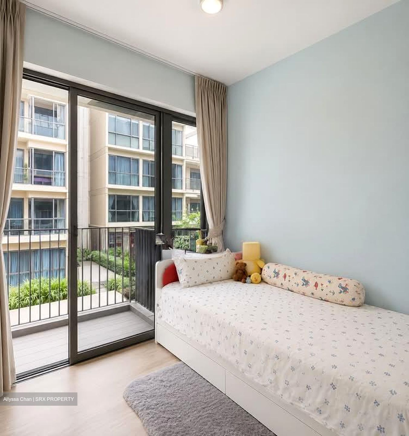 The Watergardens At Canberra (D27), Apartment #564614611